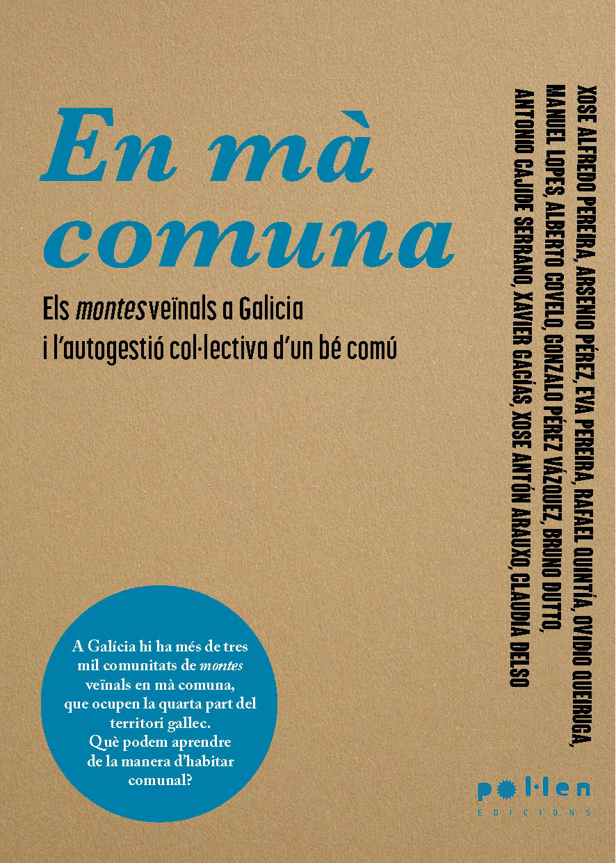 Imagem 0 de EN MÀ COMUNA  (Capa Mole)