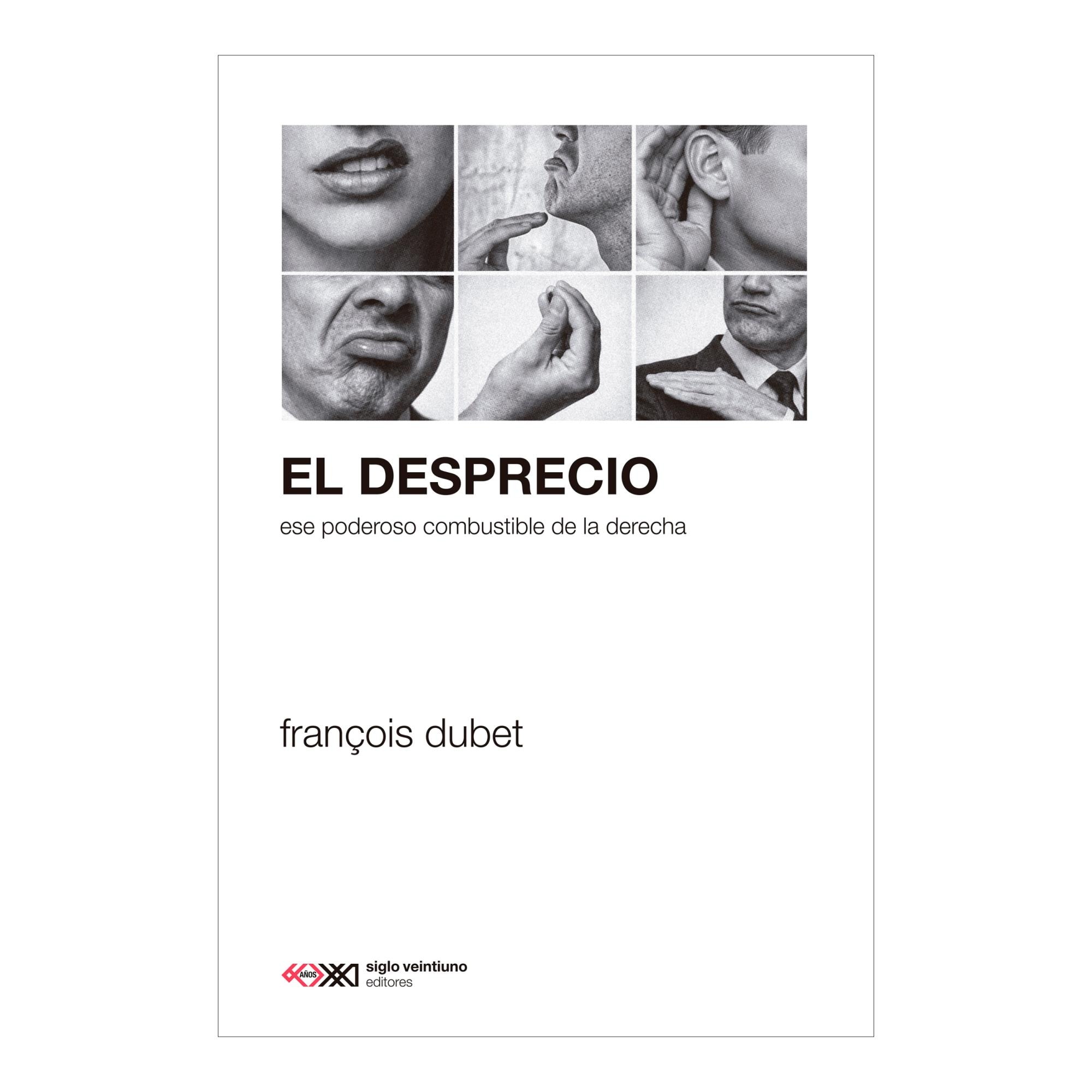 El desprecio