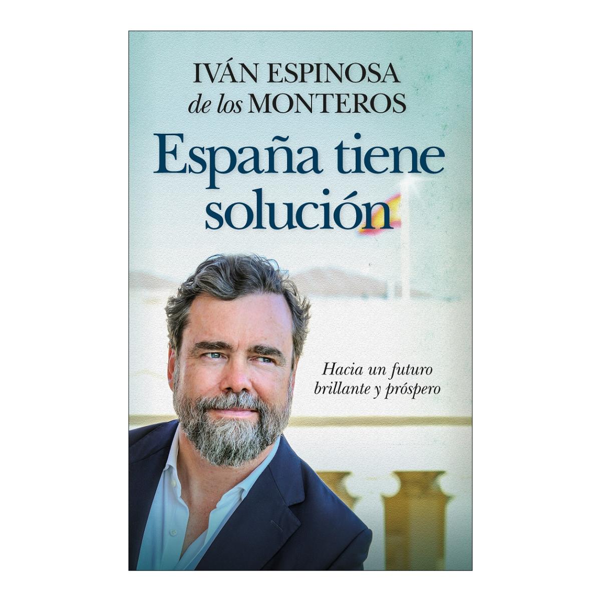 Imagem 0 de Espana tiene solucion