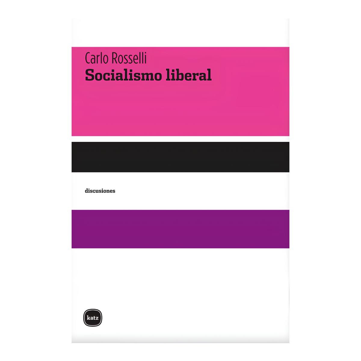 Imagem 0 de Socialismo liberal