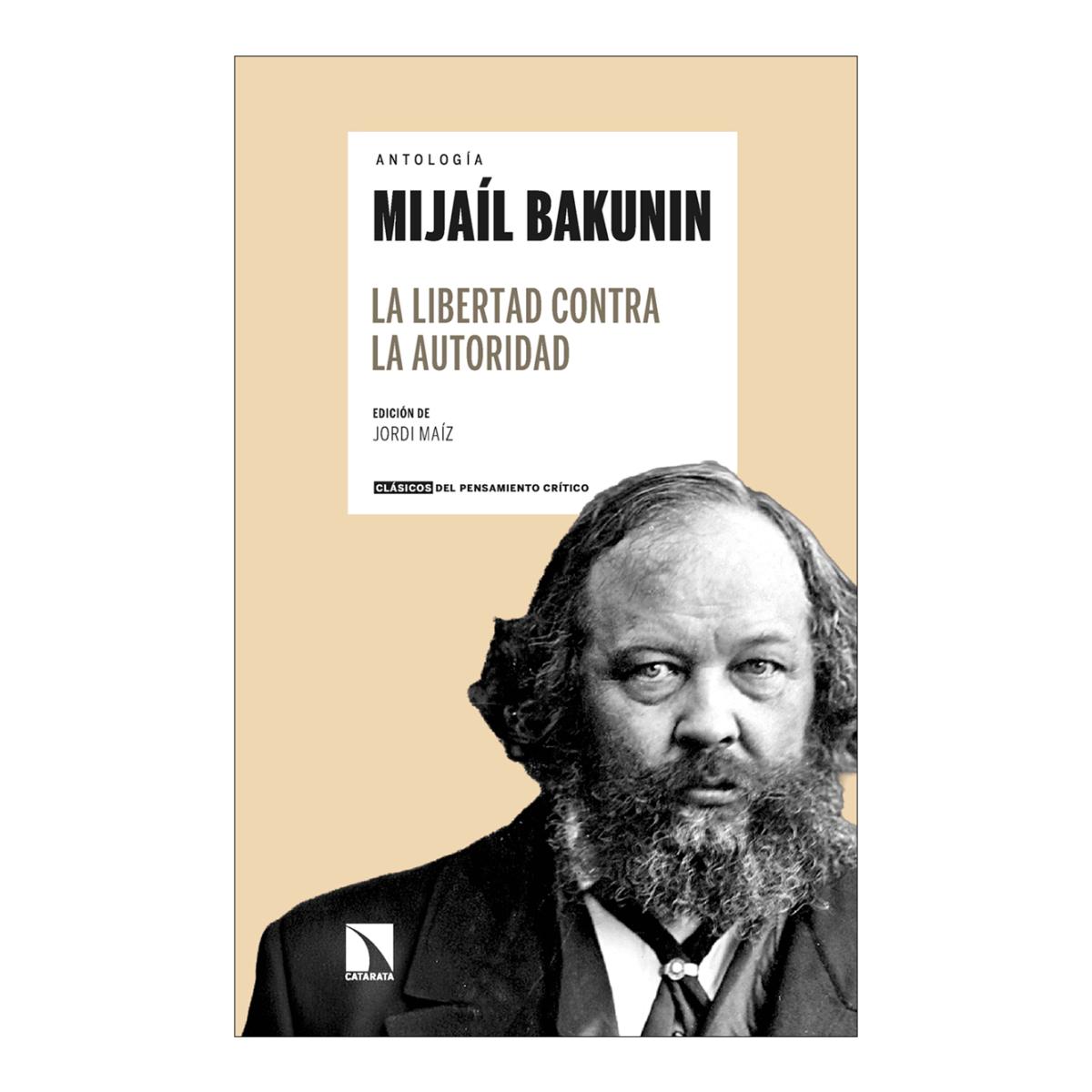 Imagem 0 de LA LIBERTAD CONTRA LA AUTORIDAD (Capa Mole)