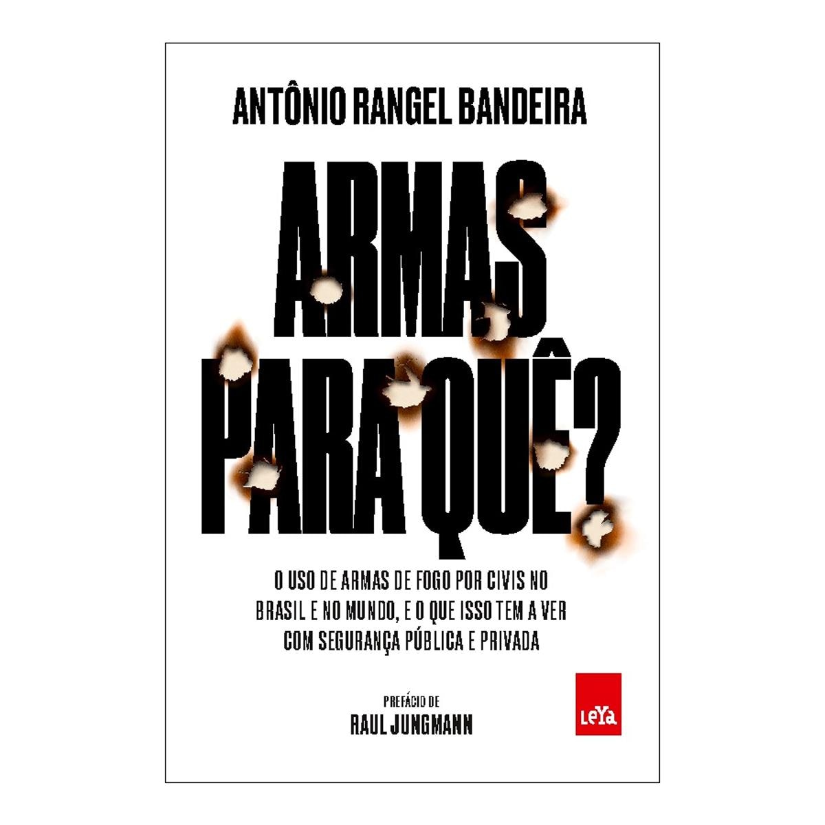 Armas para que?