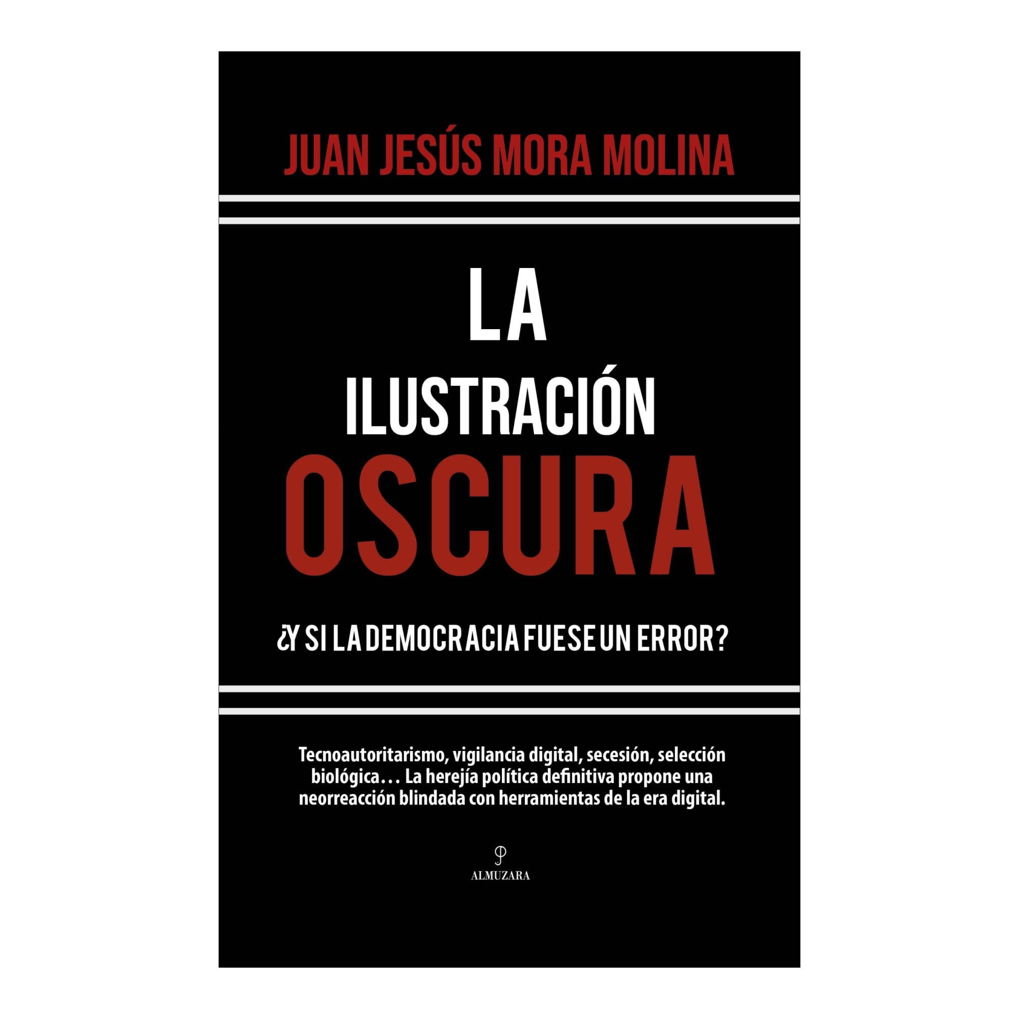 Imagem 0 de LA ILUSTRACIÓN OSCURA (Capa Mole com Abas)