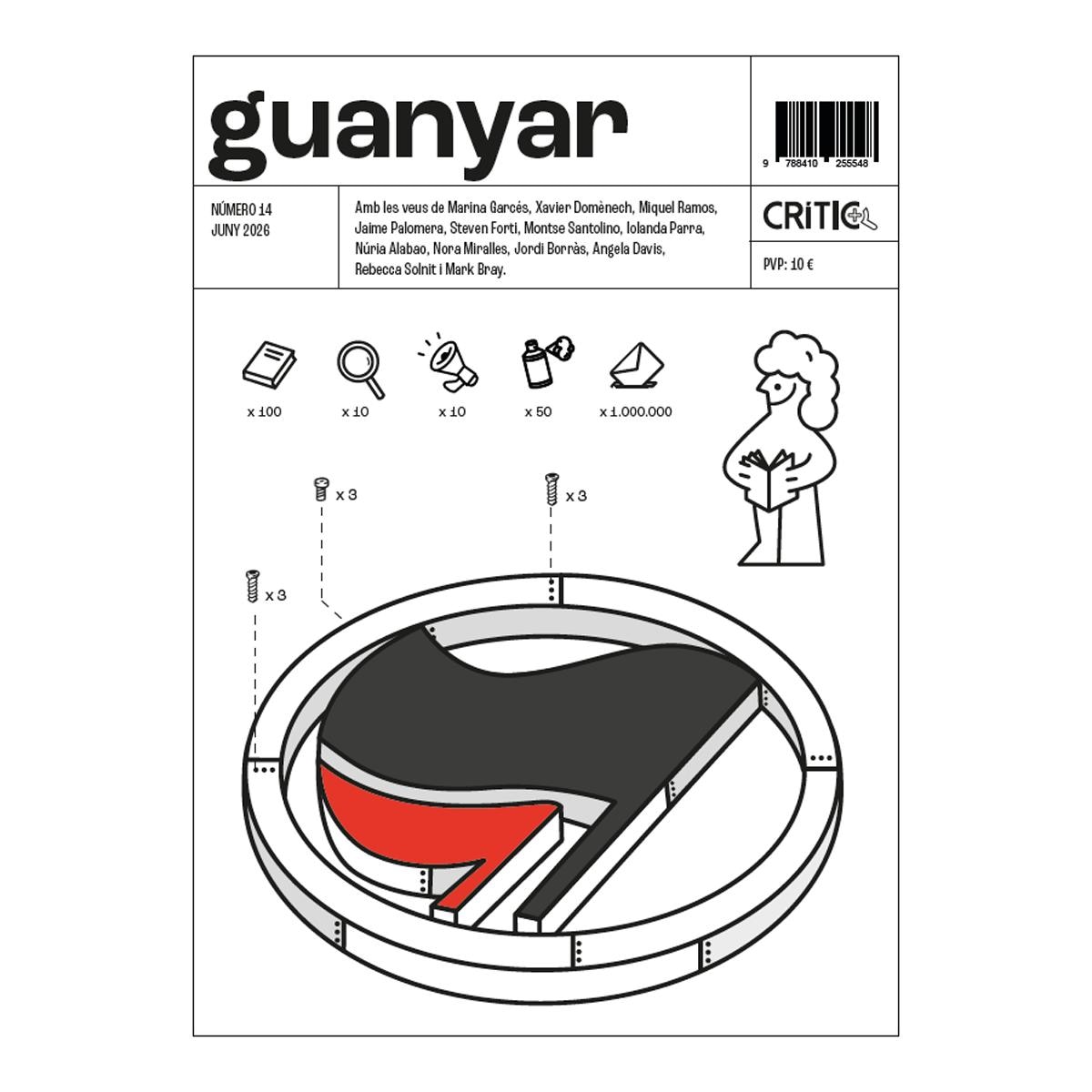 Imagem 0 de GUANYAR (Capa Mole)