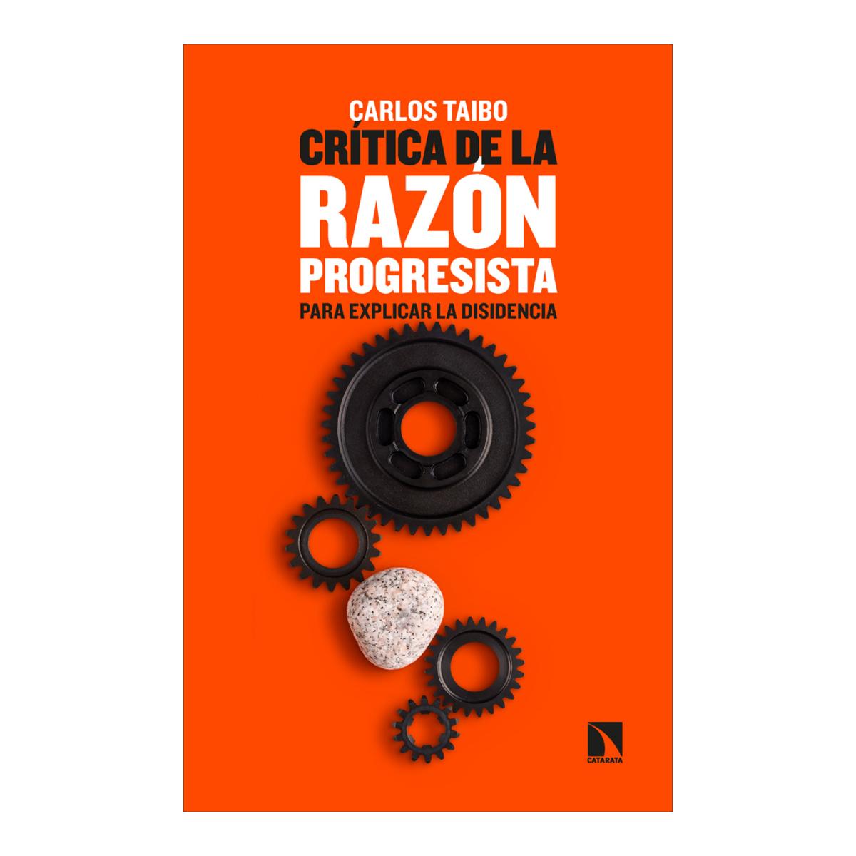Imagem 0 de Crtica de la razon progresista