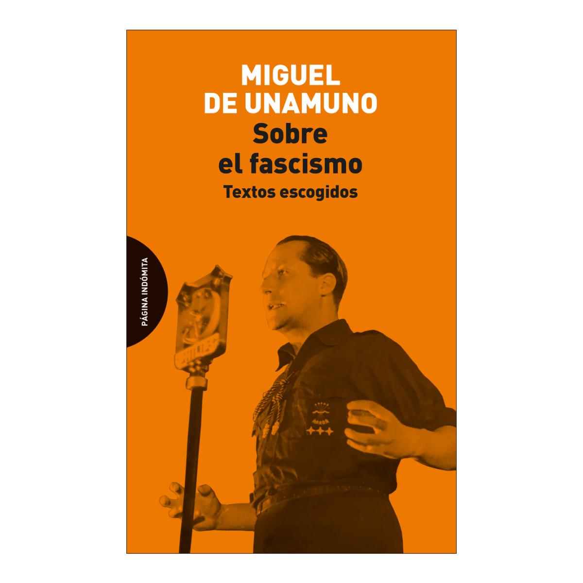 Imagem 0 de SOBRE EL FASCISMO (Capa Mole)