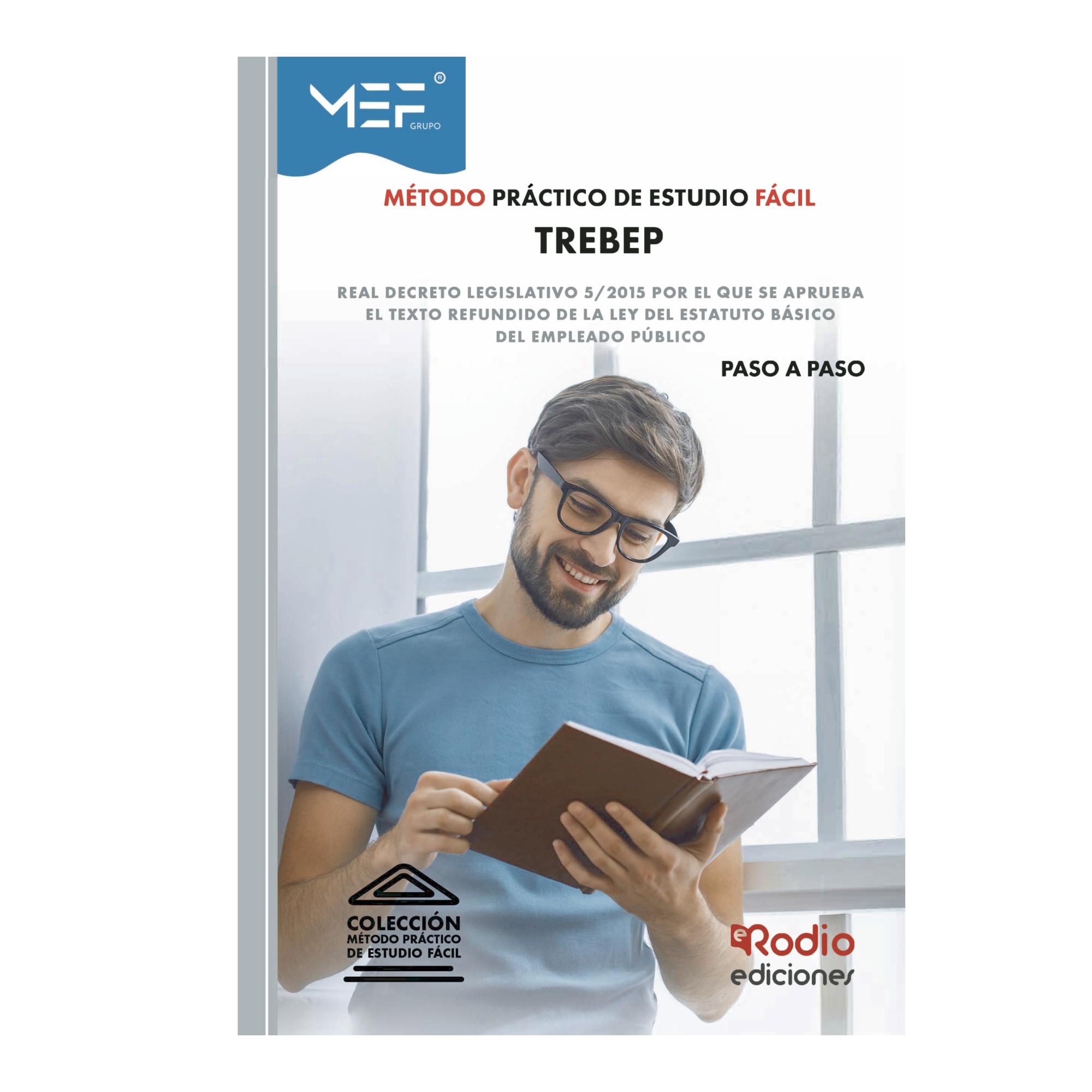 Metodo practico de estudio facil. treb