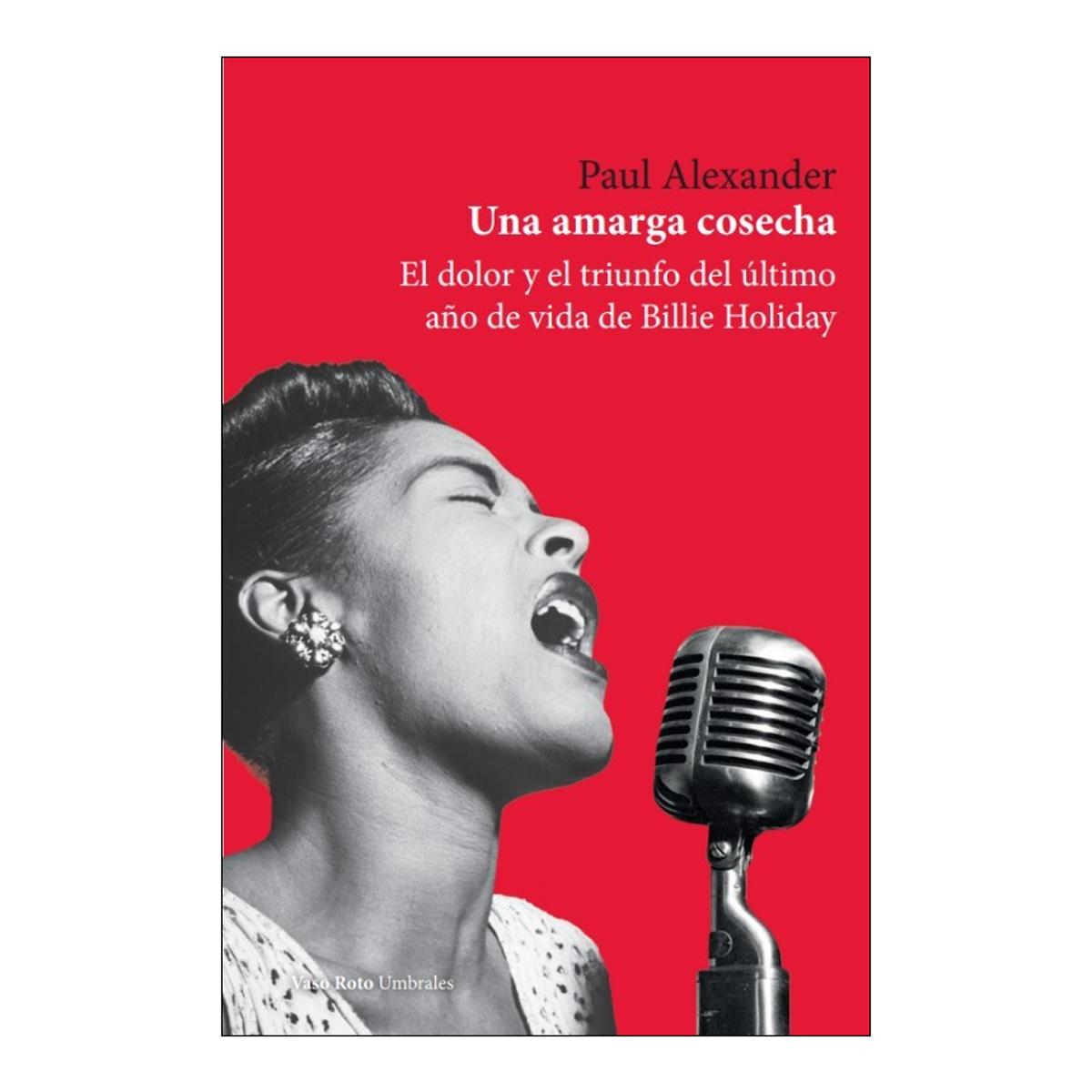 Imagem 0 de UNA AMARGA COSECHA (Capa Mole Capa Mole com Abas)