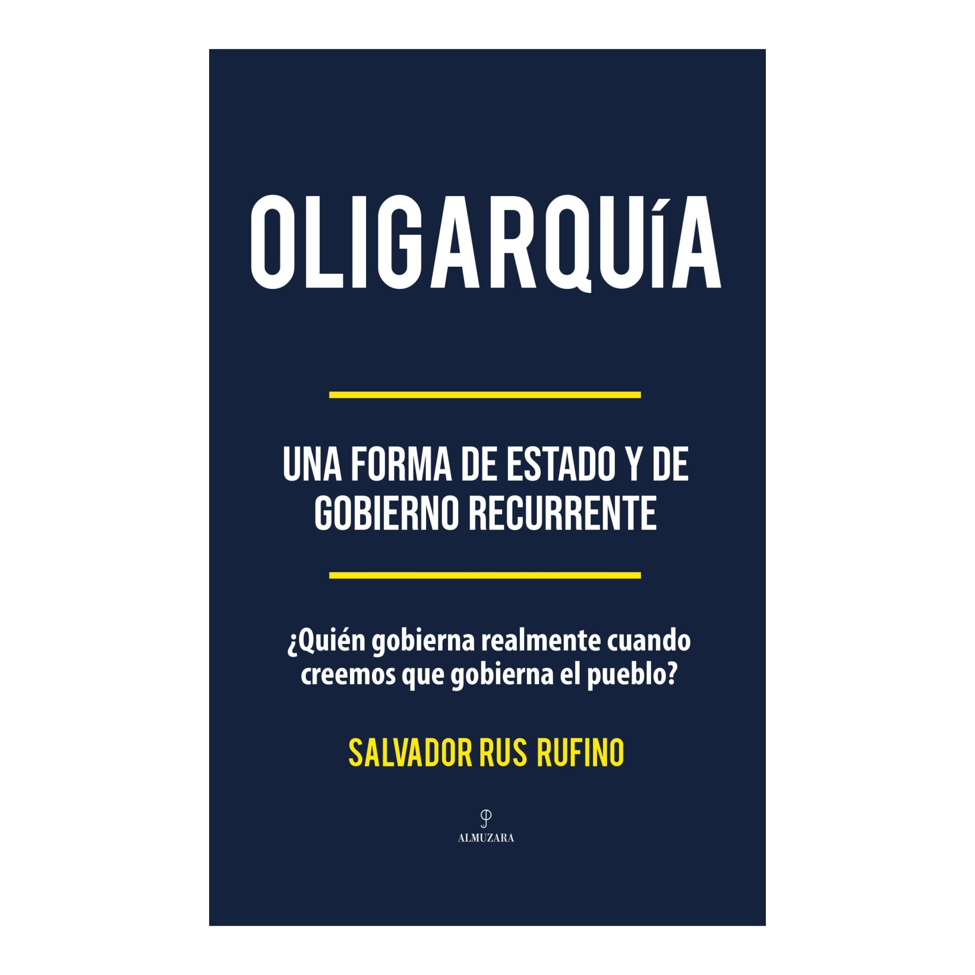 Imagem 0 de Oligarquia
