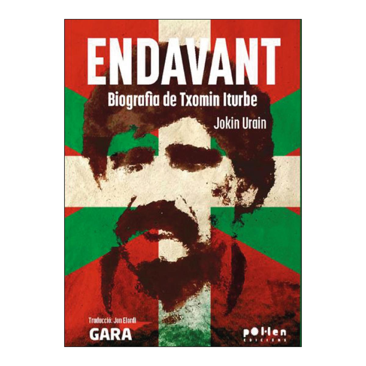 Imagen 0 de ENDAVANT (Tapa blanda)