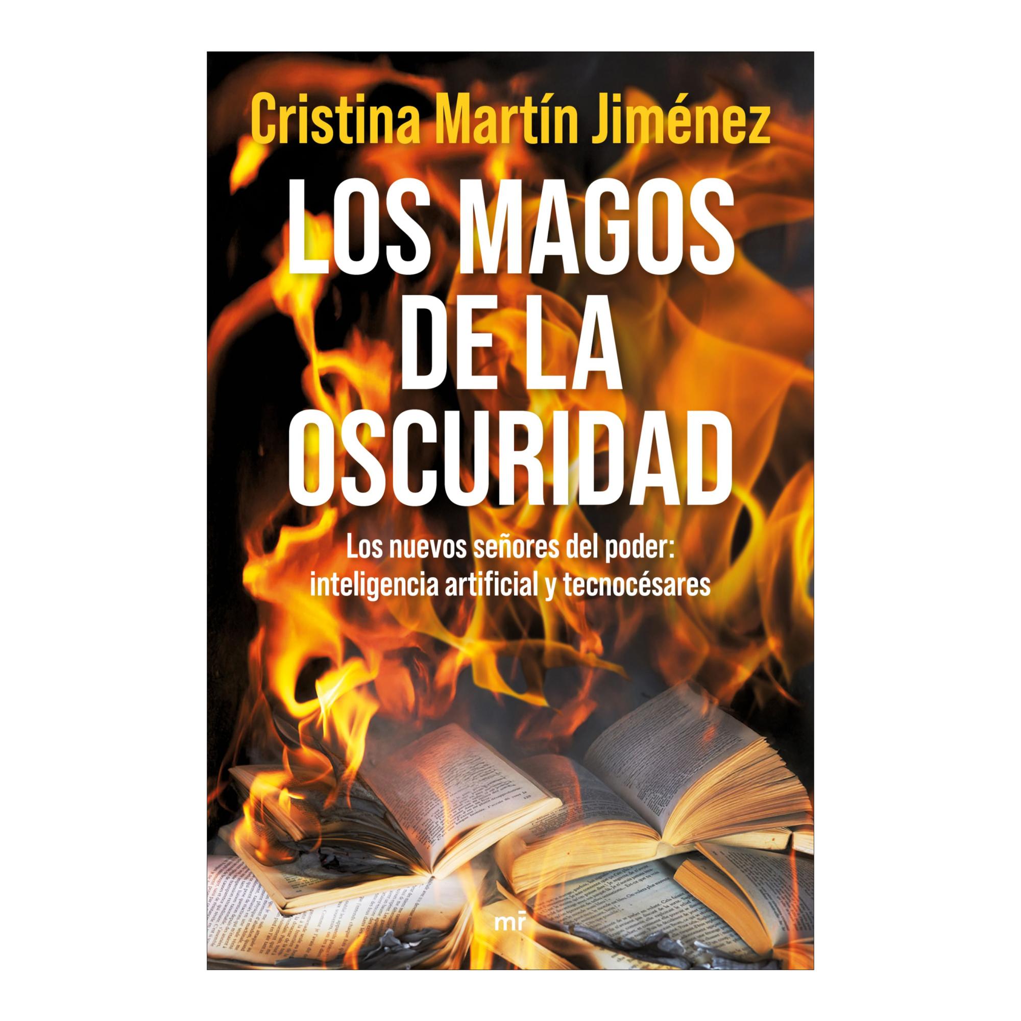 Imagem 0 de LOS MAGOS DE LA OSCURIDAD (Capa Mole com Abas)