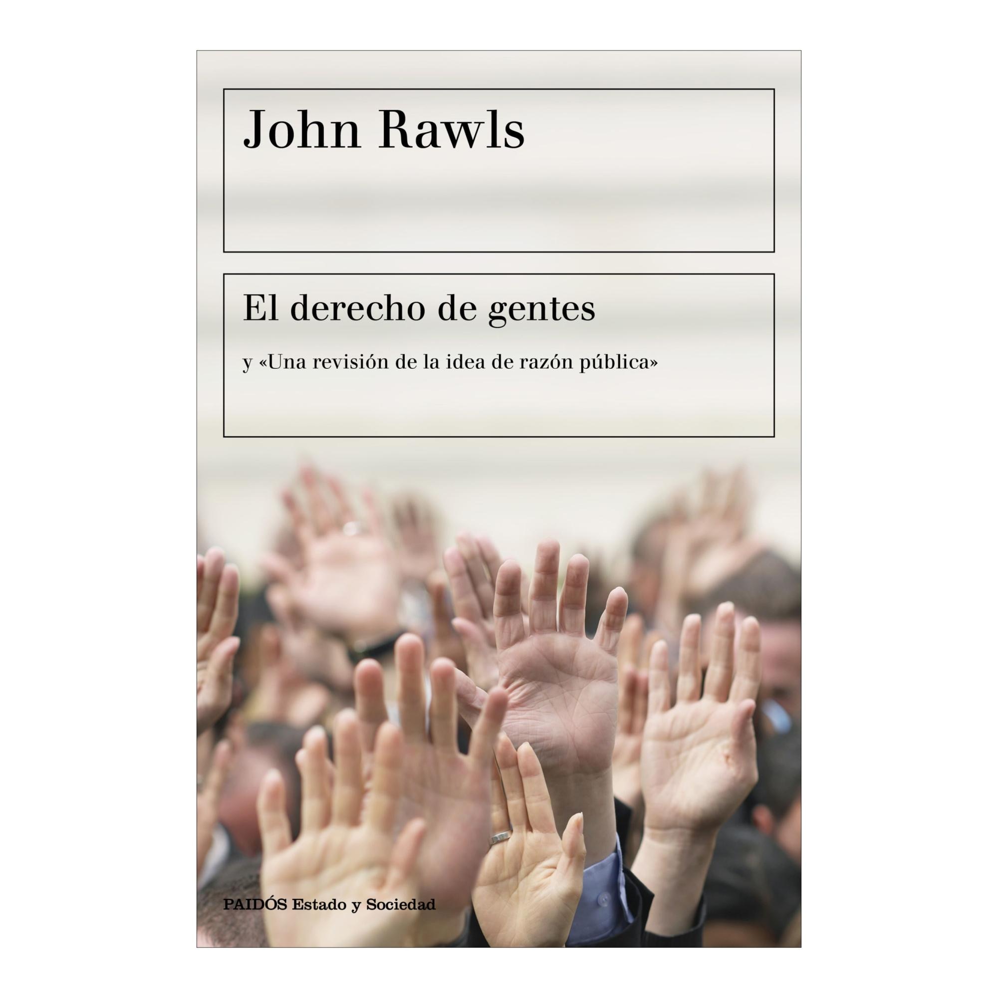 Imagem 0 de EL DERECHO DE GENTES (Capa Mole com Abas)