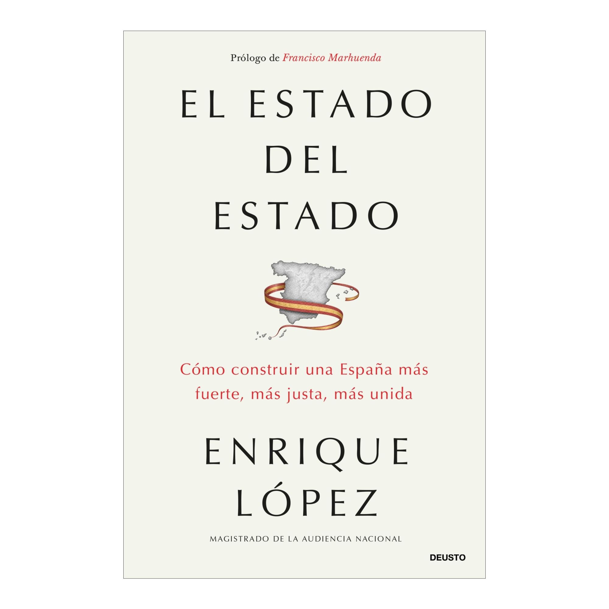 Imagem 0 de EL ESTADO DEL ESTADO (Capa Mole com Abas)