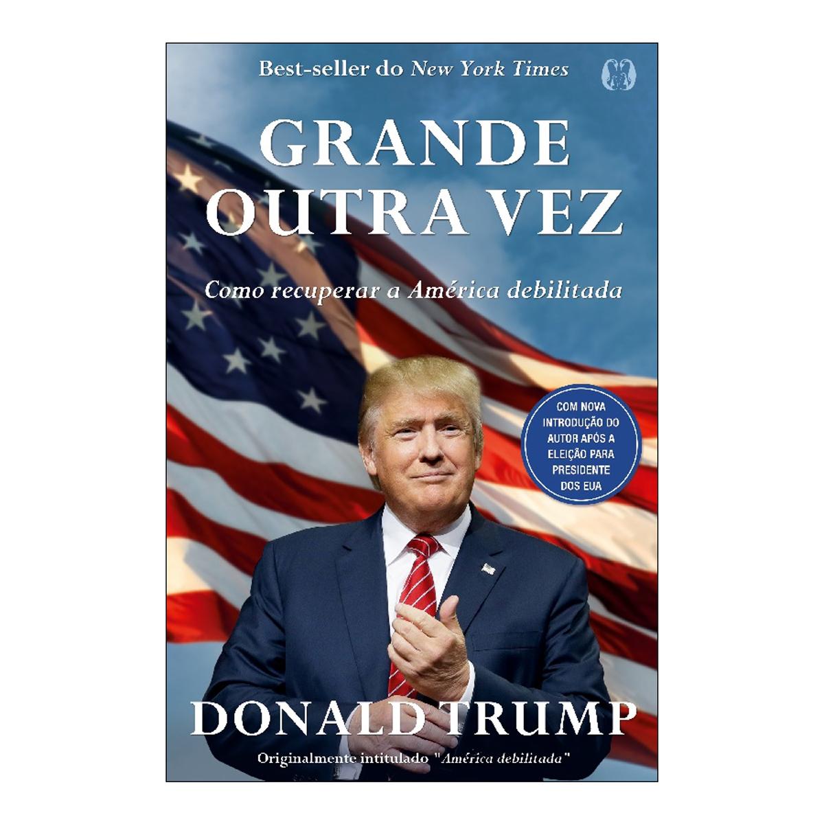Grande outra vez