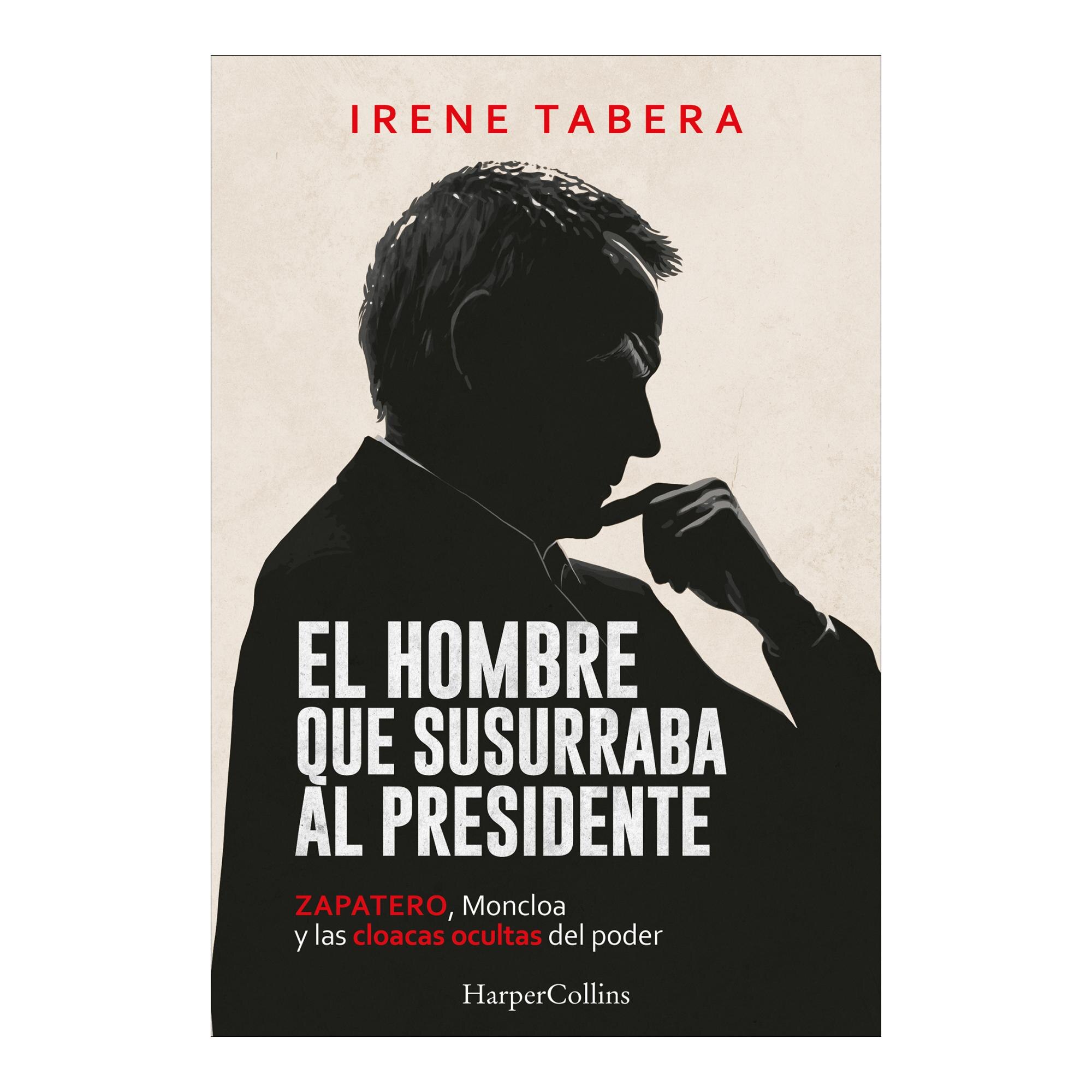 Imagen 0 de EL HOMBRE QUE SUSURRABA AL PRESIDENTE (Tapa blanda con solapas)