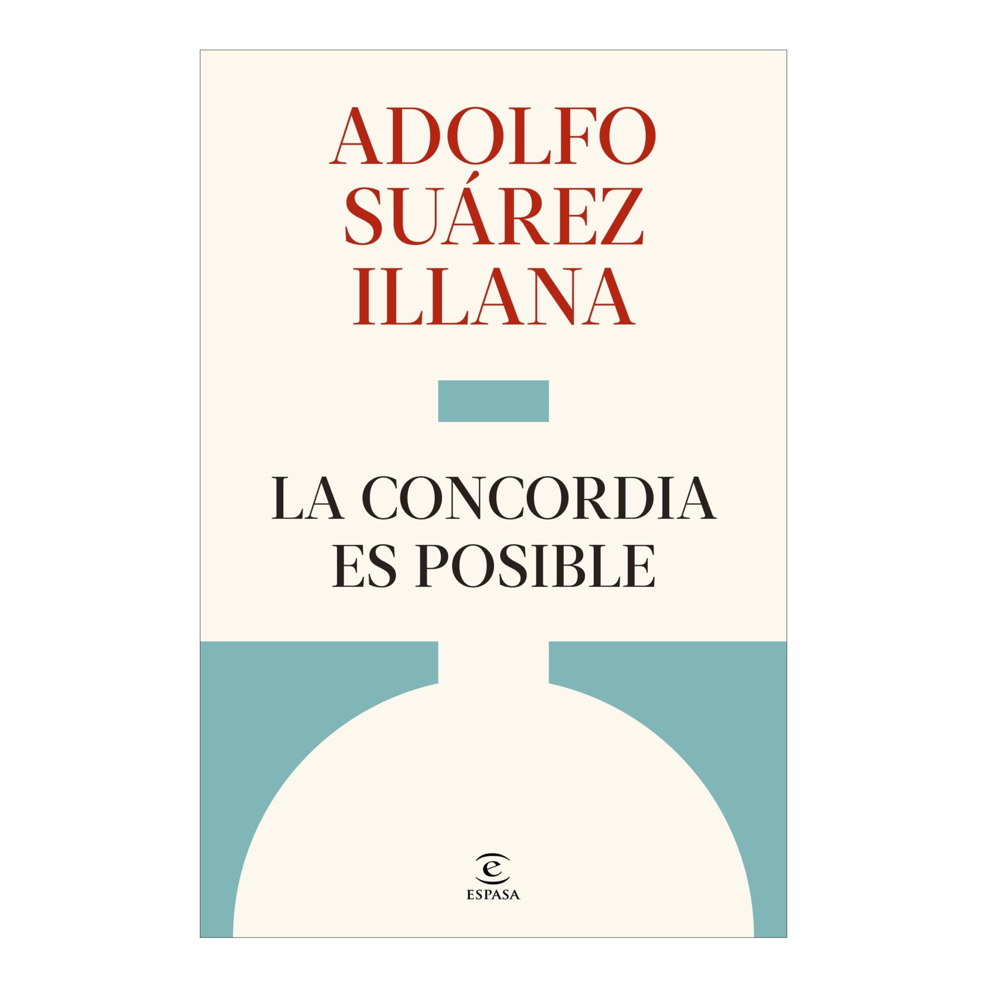 Imagem 0 de LA CONCORDIA ES POSIBLE (Capa dura)