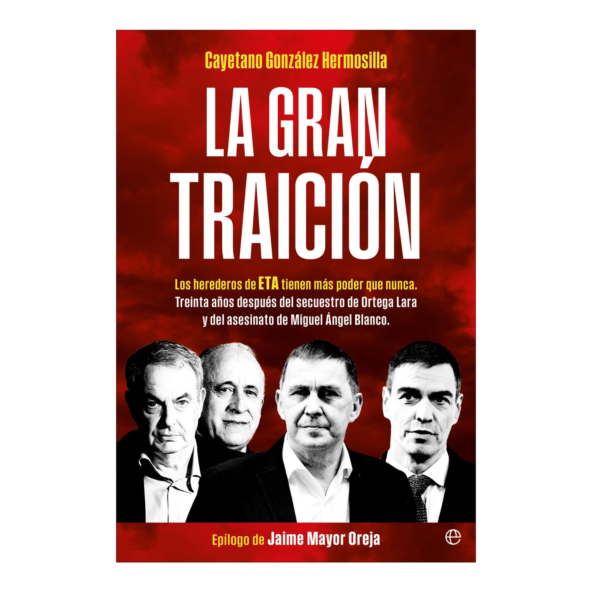 Imagem 1 de La gran traicionCapa mole