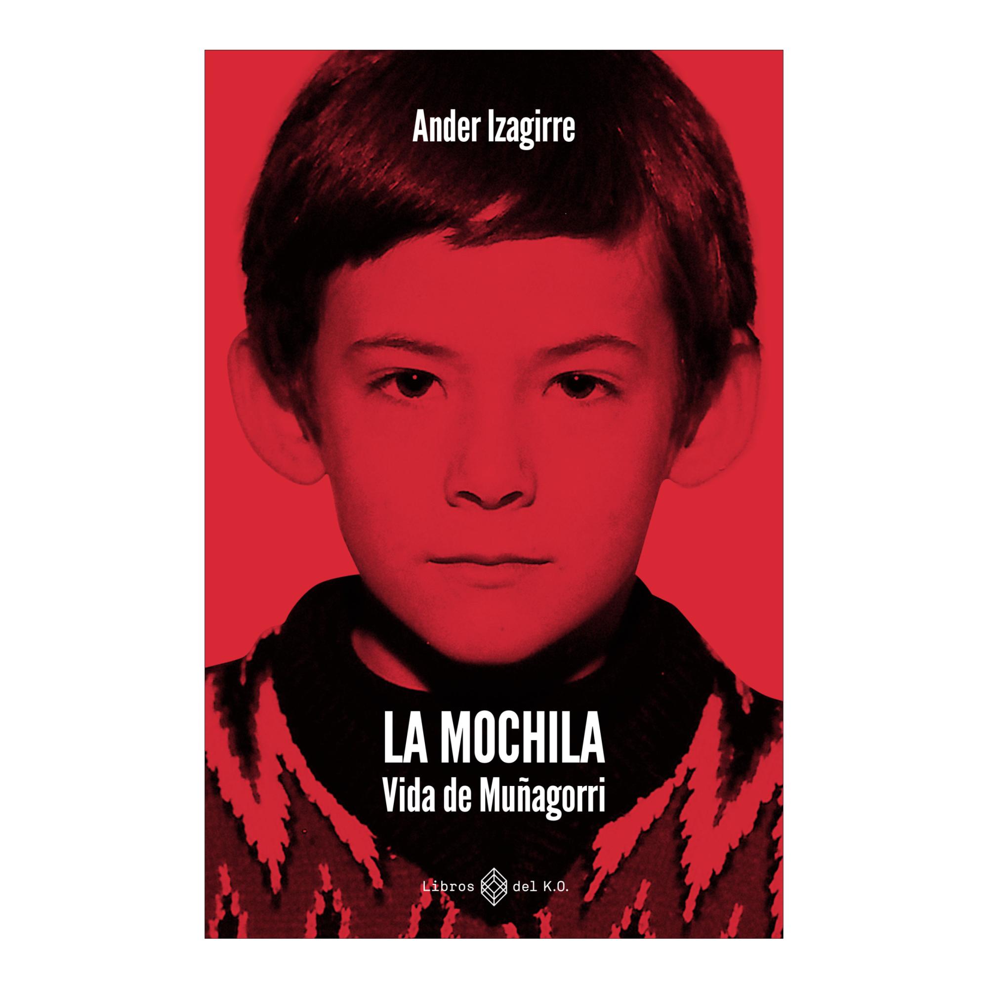 Imagen 1 de LA MOCHILA (Tapa blanda Tapa blanda con solapas)