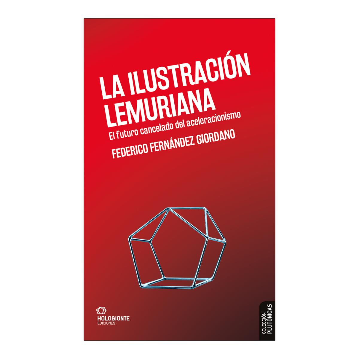 Imagen 1 de La ilustracionon lemuriana