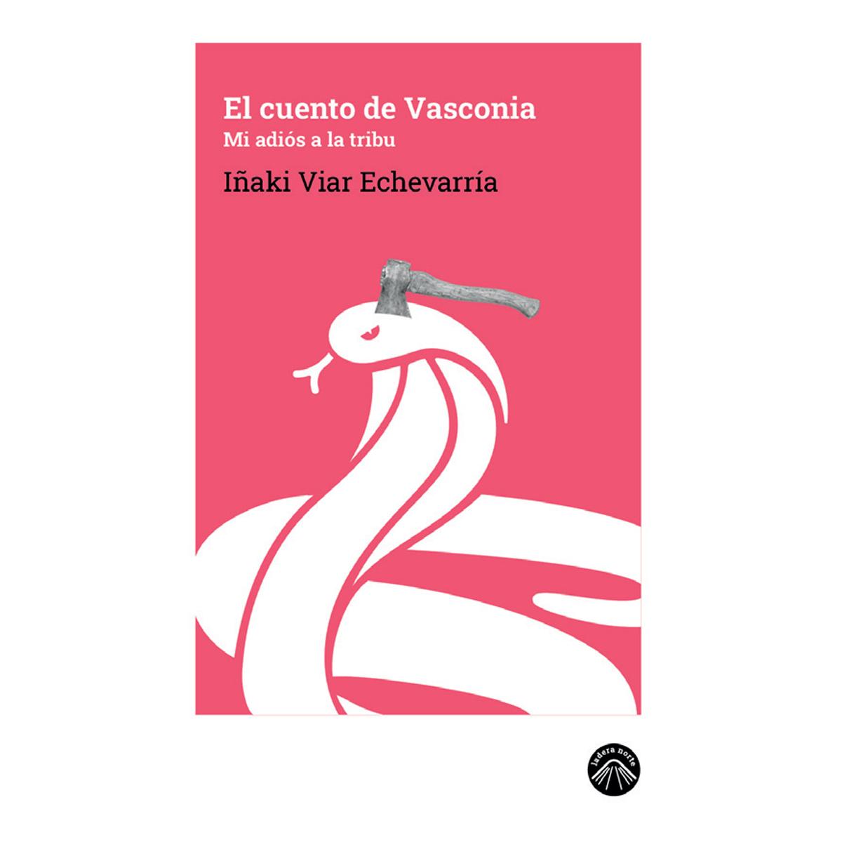 Imagen 1 de EL CUENTO DE VASCONIA (Tapa blanda con solapas)
