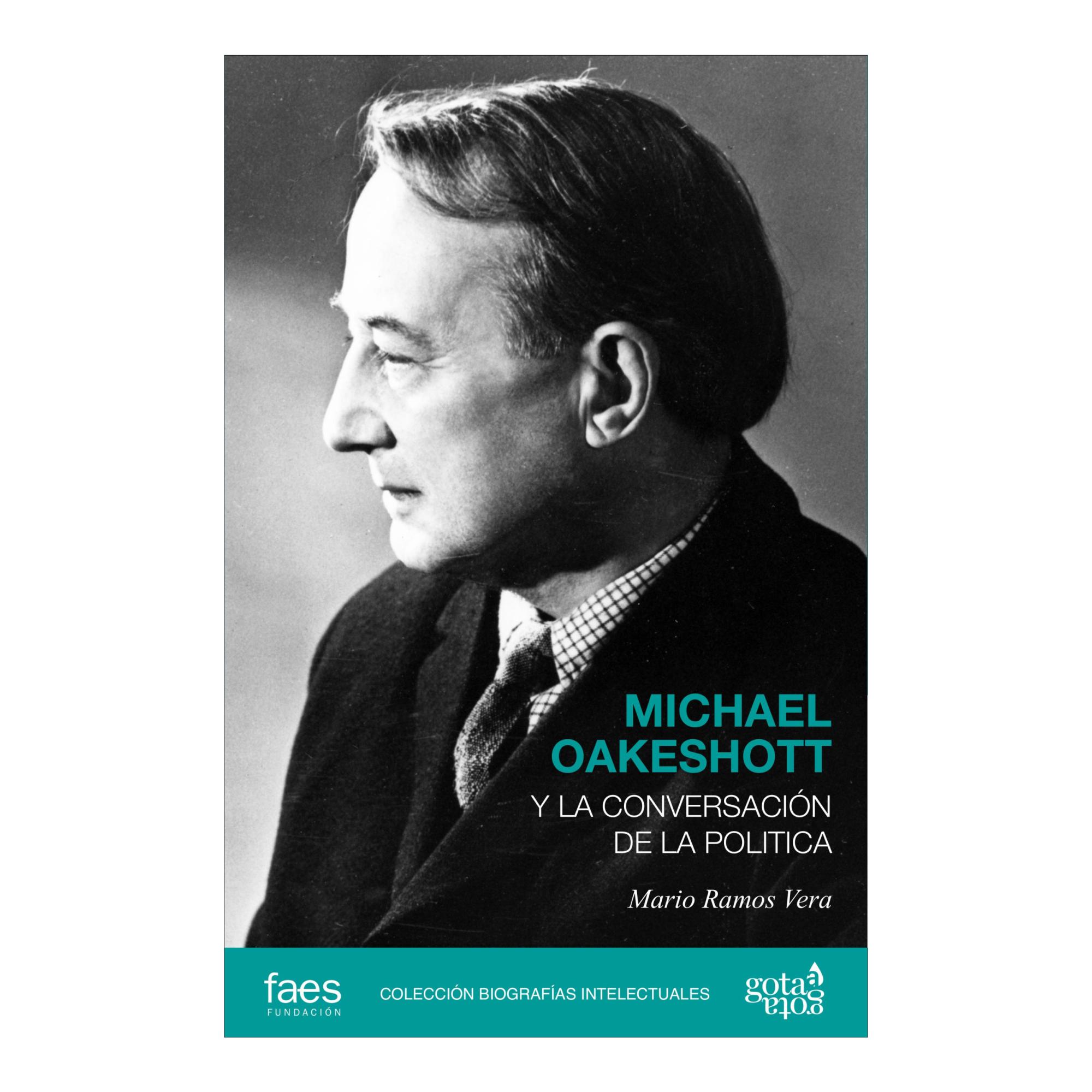 Imagen 1 de Michael oakeshott