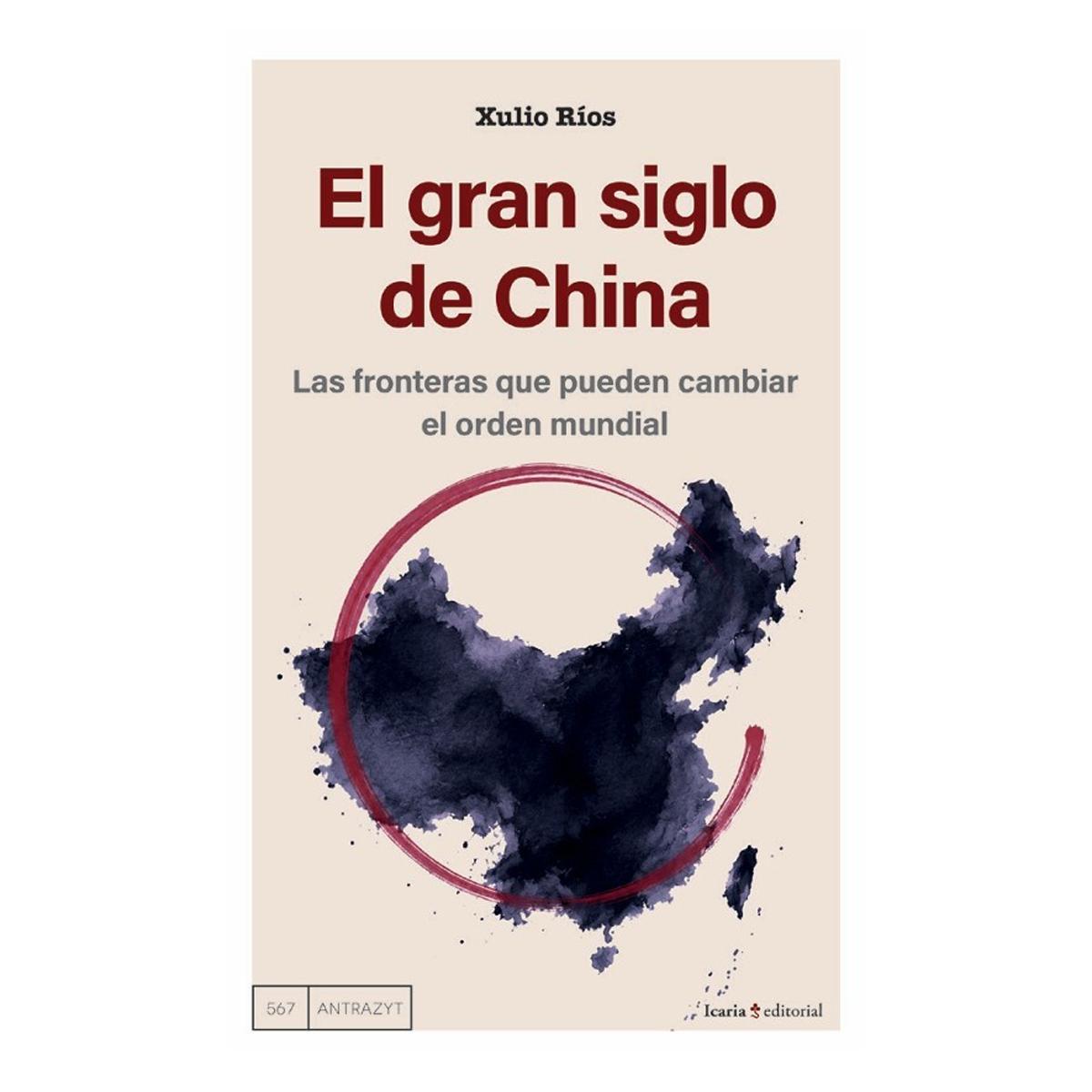 Imagen 1 de El gran siglo de china