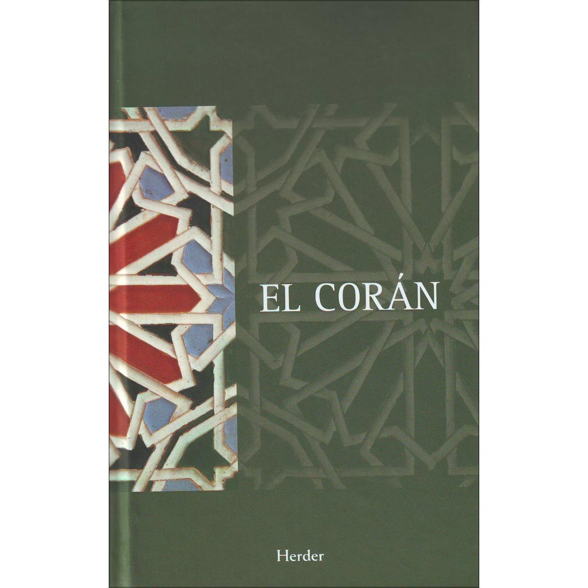 Imagen 0 de El Corán  (Tapa blanda)