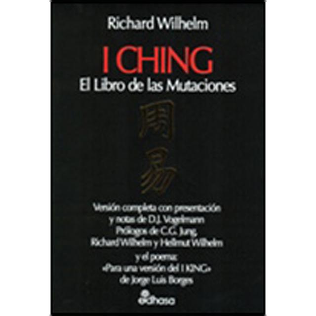Imagem 0 de I Ching el libro de las mutaciones