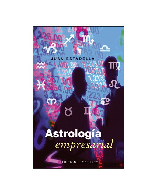 Astrología empresarial(Tapa blanda) 1