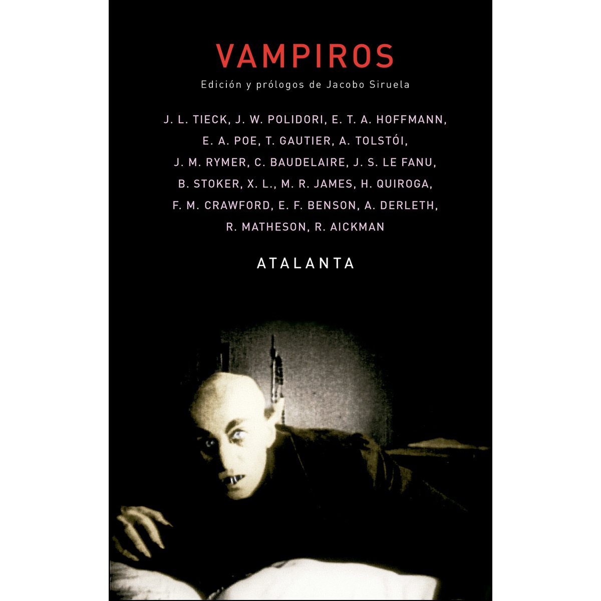 VAMPIROS
