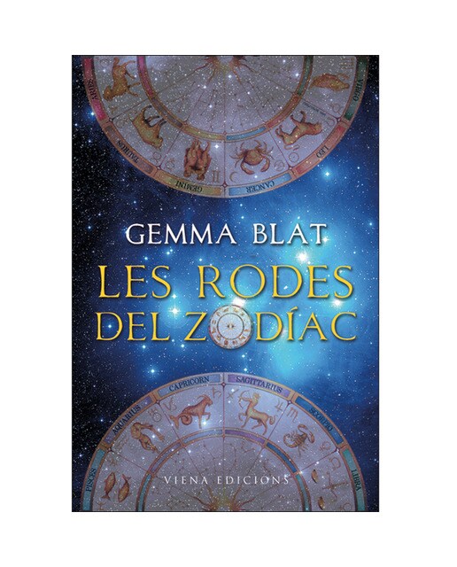 Les Rodes Del Zodiac 1