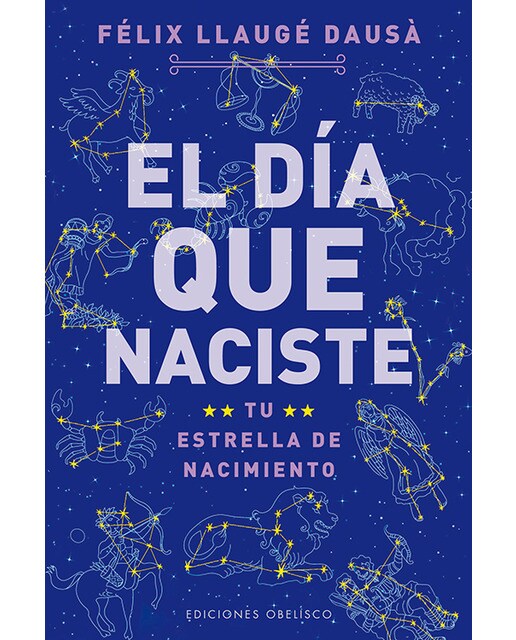 El Dia Que Naciste 1