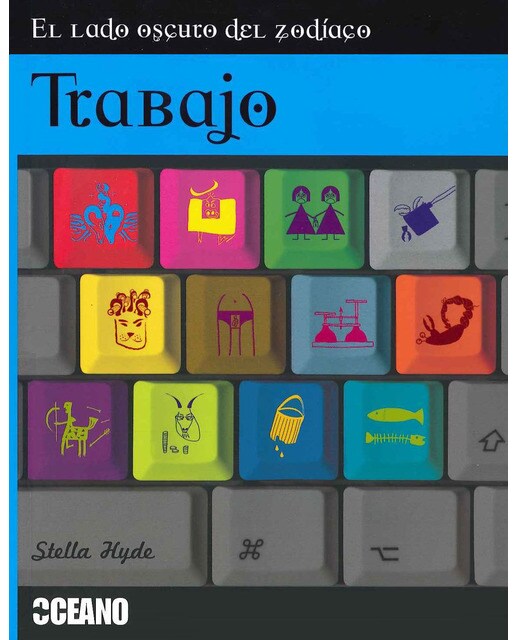El lado oscuro del zodíaco: TRABAJO 1