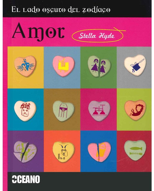 El Lado Oscuro Del Zodiaco Amor 1