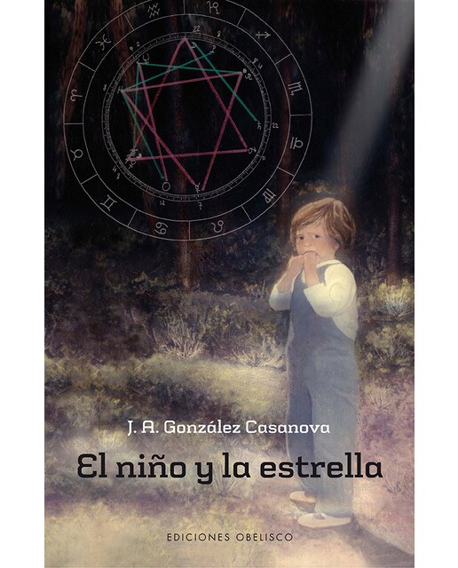 El Niño Y La Estrella 1