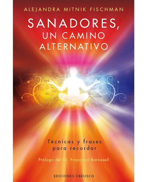 Sanadores.Un Camino Alternativo 1