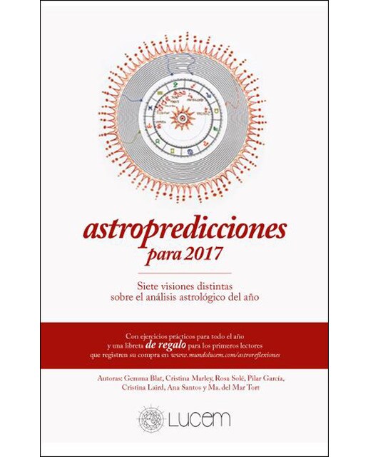 Astropredicciones Para El 2017 1