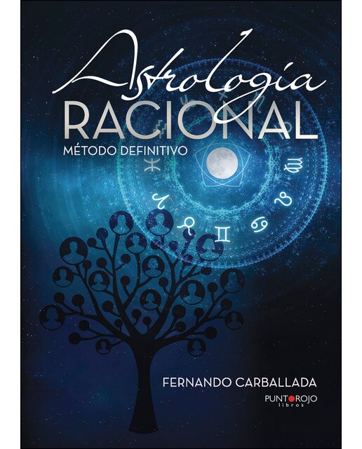 Astrología Racional - Método definitivo (Capa mole) 1