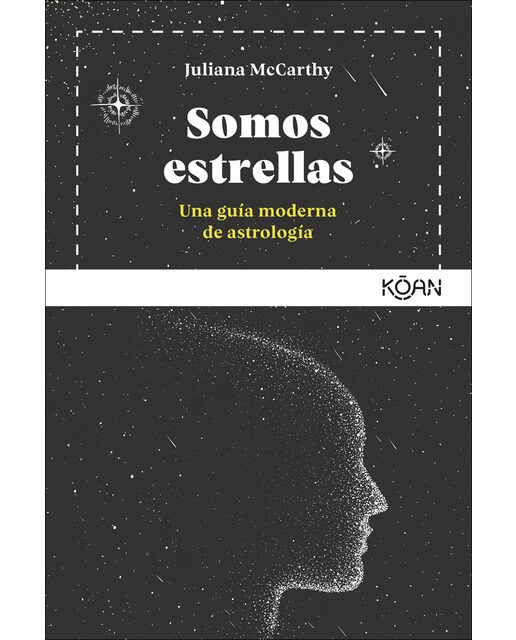 Somos estrellas: Una guía moderna de astrología(Tapa blanda) 1