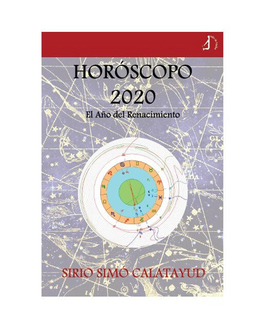 Horóscopo 2020: El año de renacimiento(Tapa blanda) 1