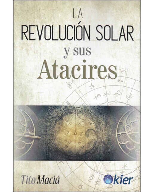 Imagen 0 de La Revolución Solar y sus Atacires (Tapa blanda con solapas)