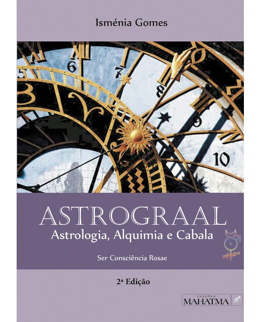 Astrograal