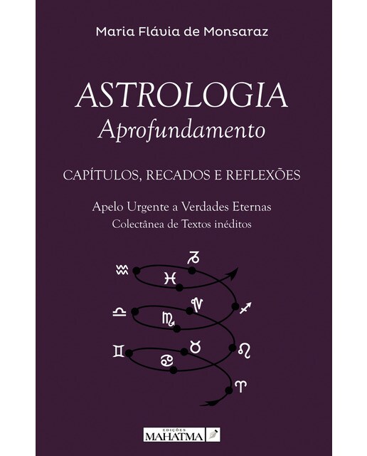 ASTROLOGIA Aprofundamento