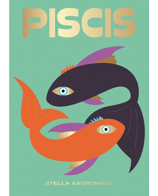 Imagem 0 de Piscis