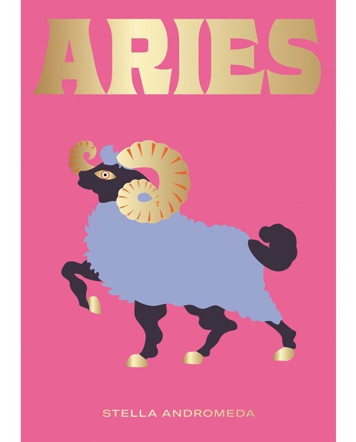 Aries (Tapa dura)