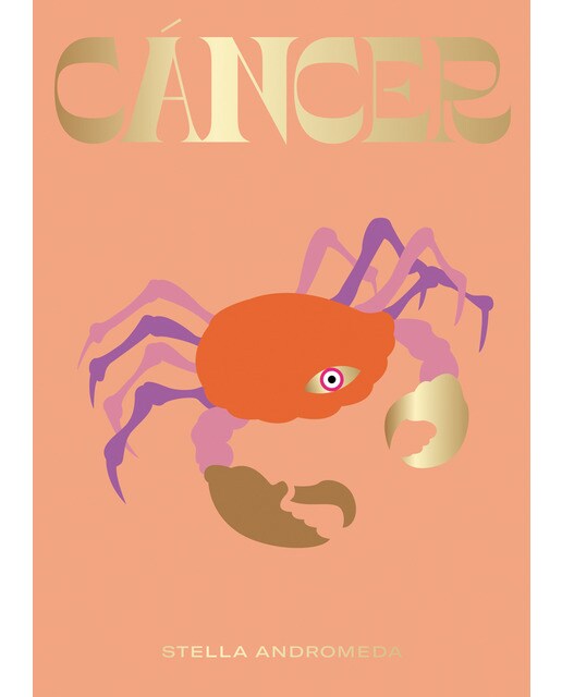 Imagem 0 de Cáncer
