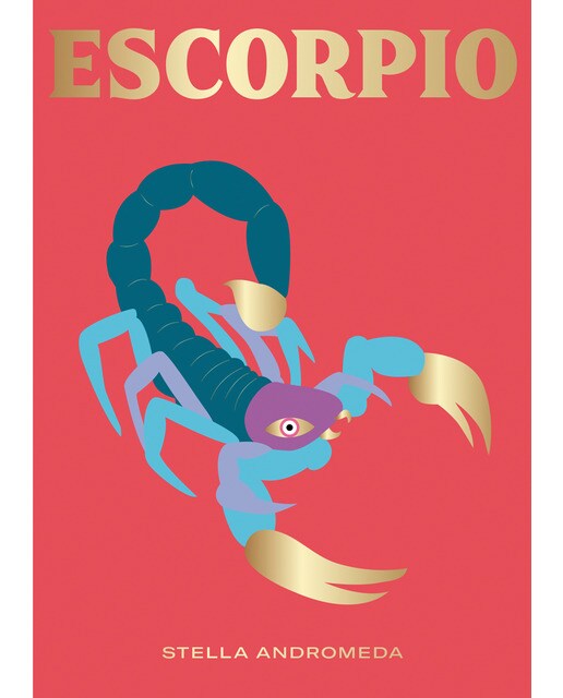 Imagem 0 de Escorpio