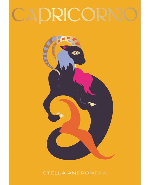 Imagem 0 de Capricornio