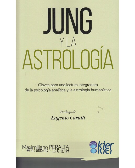 Jung y la Astrología: Claves para una lectura integradora de la psicología analítica y la astrología humanística (Capa mole com abas) 1