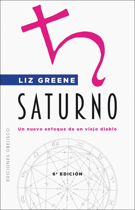 Saturno (N.E.) (Capa mole com abas) 1
